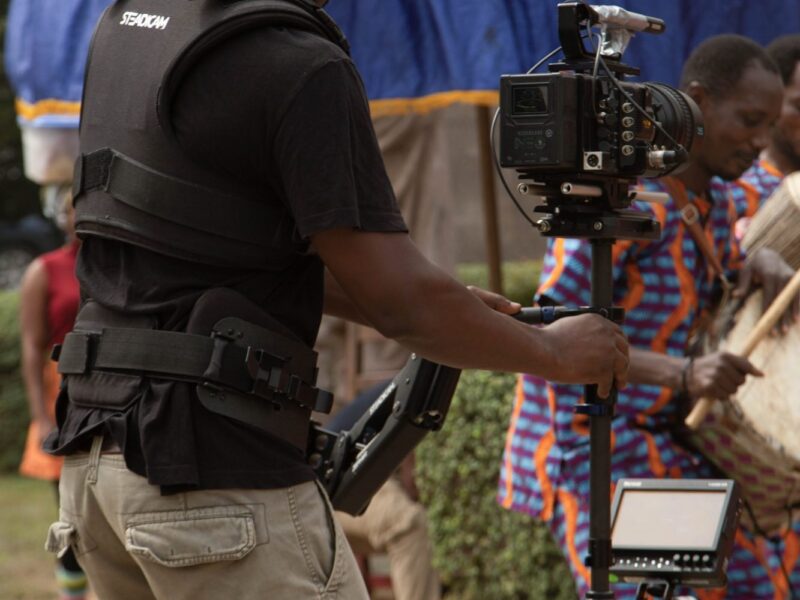 Inspector Bediako — on set (30)
