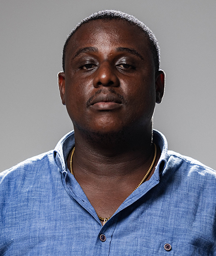Emmanuel Blay