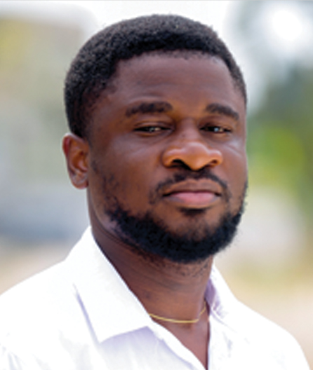 Copson Quartey