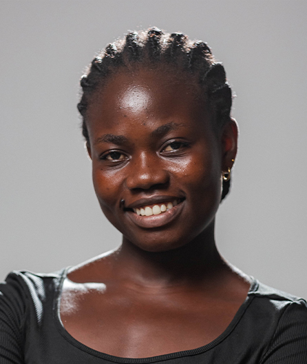Dora T. Boateng