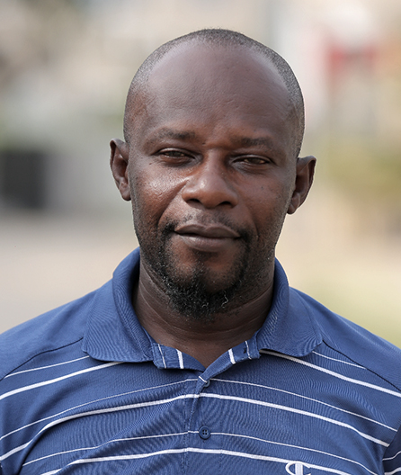Edmond N. Kotey