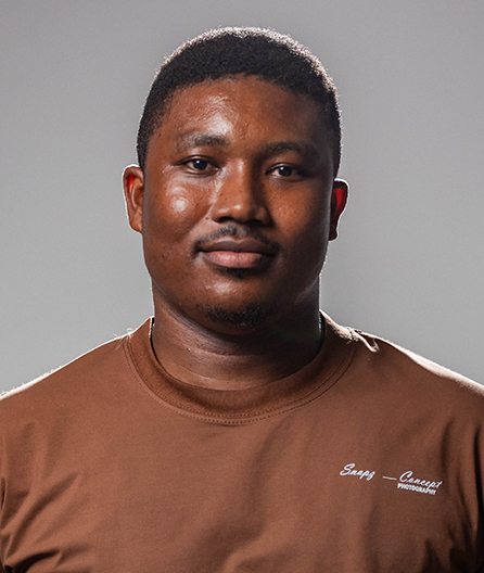 Isaac Kafui Quashigah