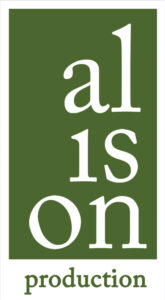 Al Is On Production logo