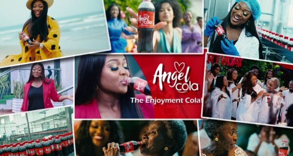 Angel Cola