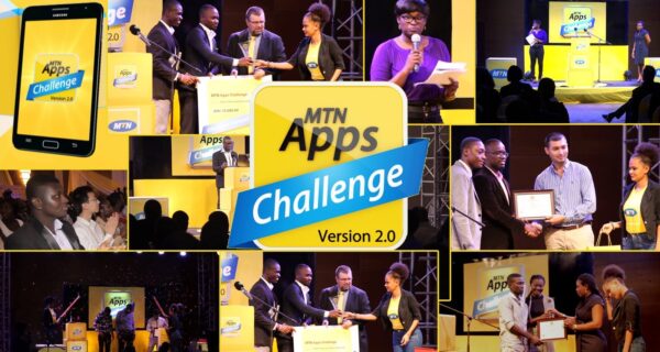 App Challenge