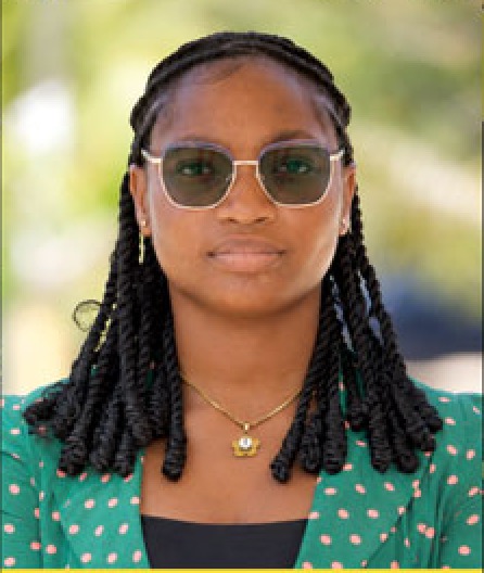 Colette T. Agbanu