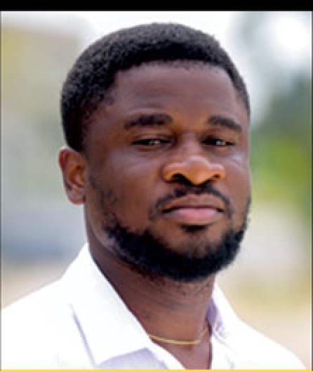 Copson Quartey