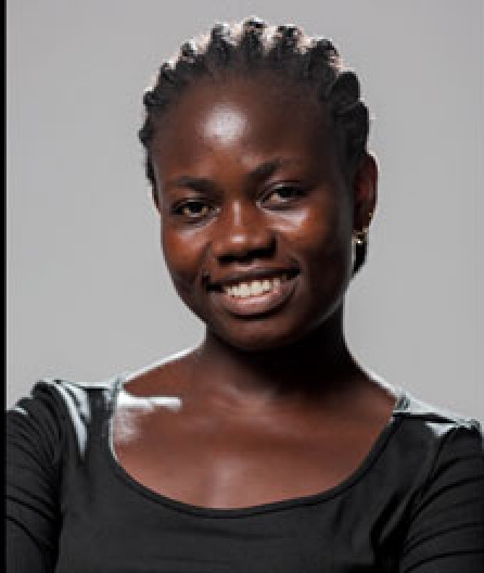 Dora T. Boateng