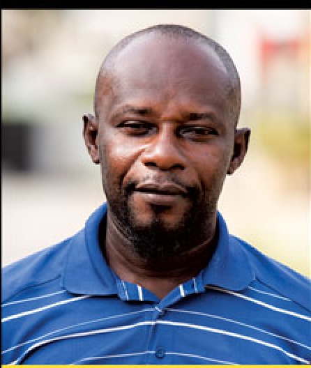 Edmond N. Kotey
