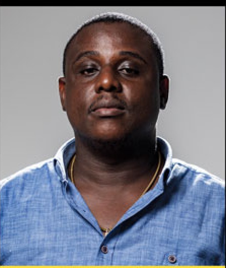 Emmanuel Blay