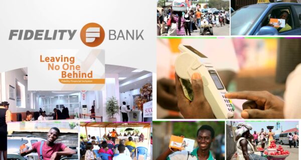 Fidelity Bank