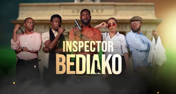Inspector Bediako