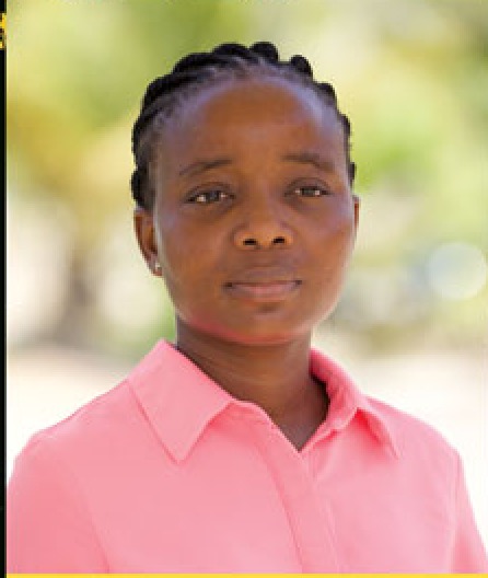 Martha Torku