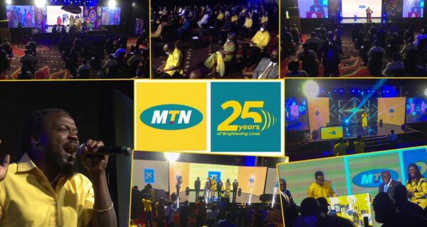 MTN