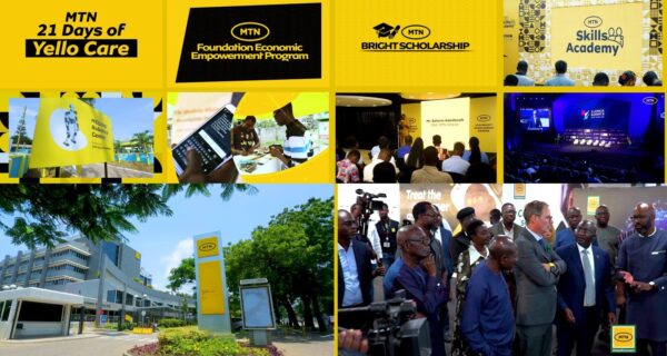 MTN Nigeria