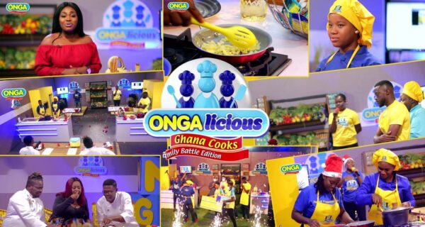 Onga Food Tour