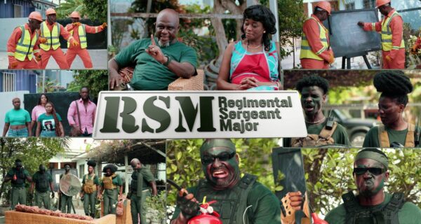 RSM