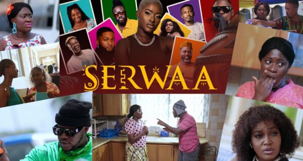Serwaa