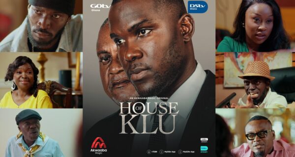 House of Klu