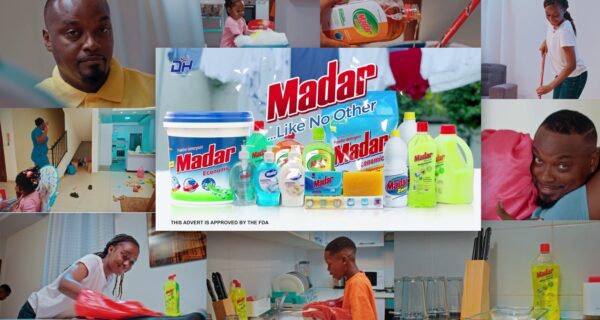 Madar