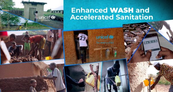UNICEF Ghana
